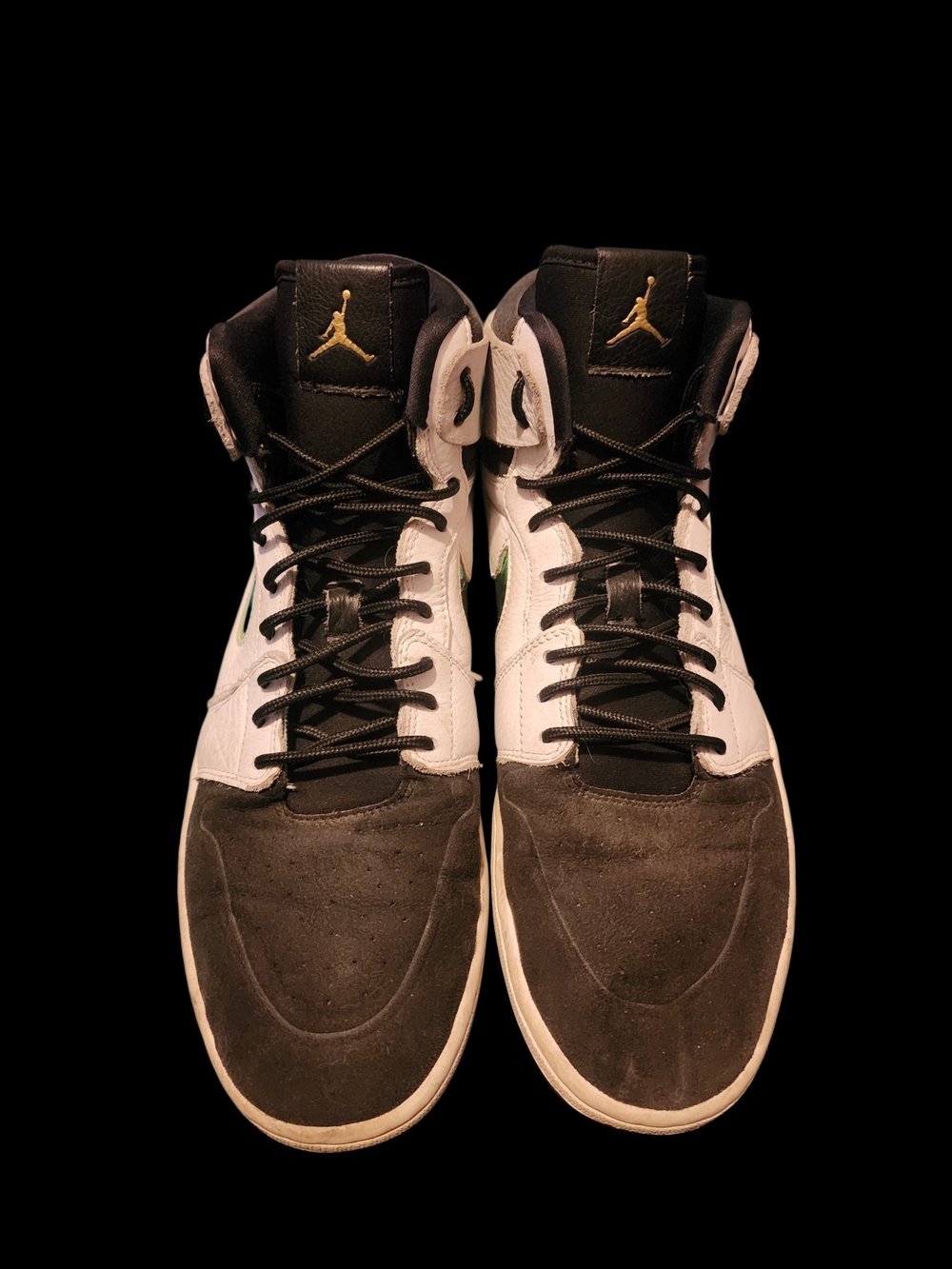 Nike Air Jordan 1 Retro High Nouveau "Dunk From Above" sneakers